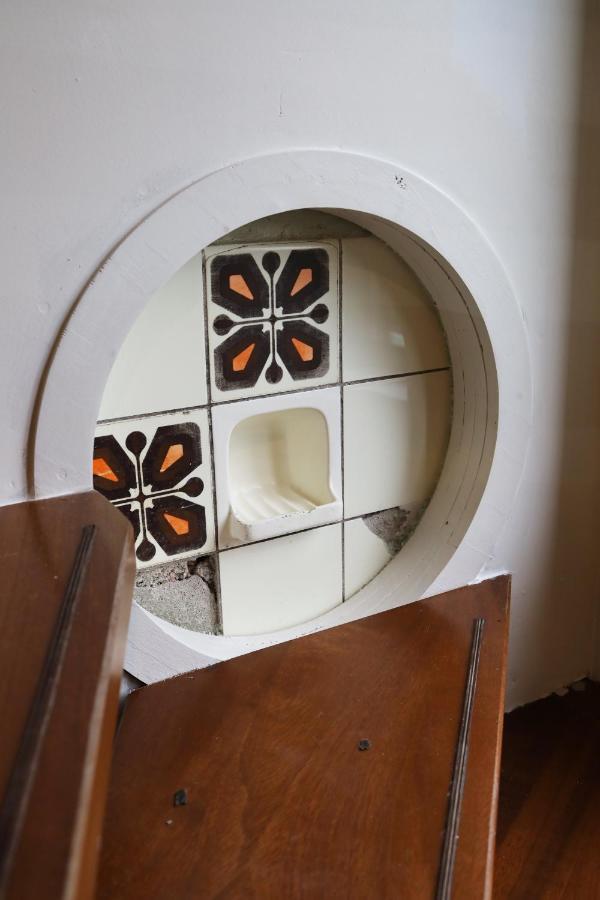Villa Iris'T; Dijkhuisje In De Polders Van Groede. Extérieur photo