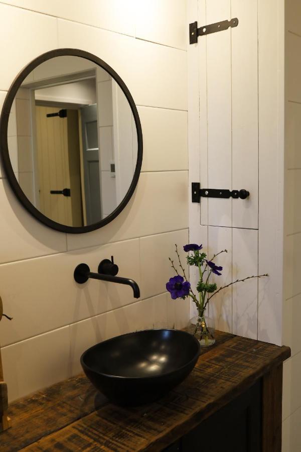Villa Iris'T; Dijkhuisje In De Polders Van Groede. Extérieur photo